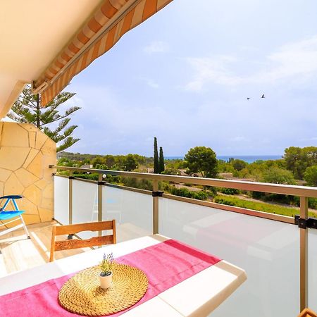 Apartament Unik Vacation Llevantina Tarragona Zewnętrze zdjęcie