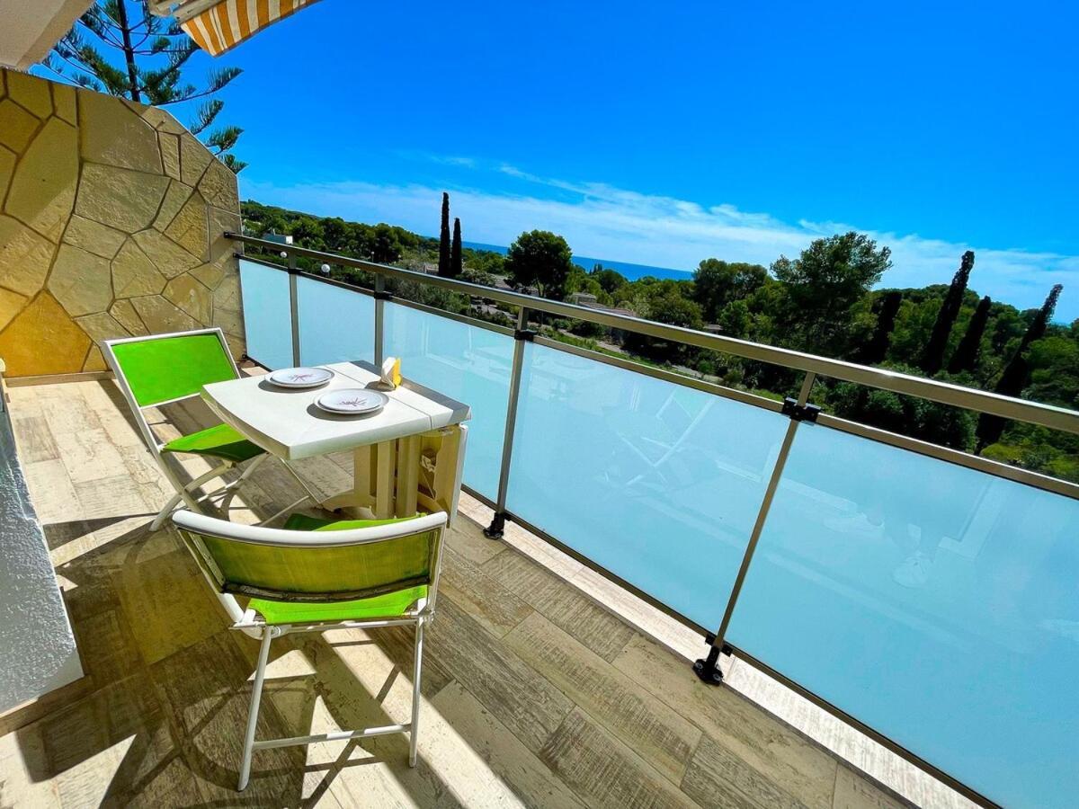 Apartament Unik Vacation Llevantina Tarragona Zewnętrze zdjęcie