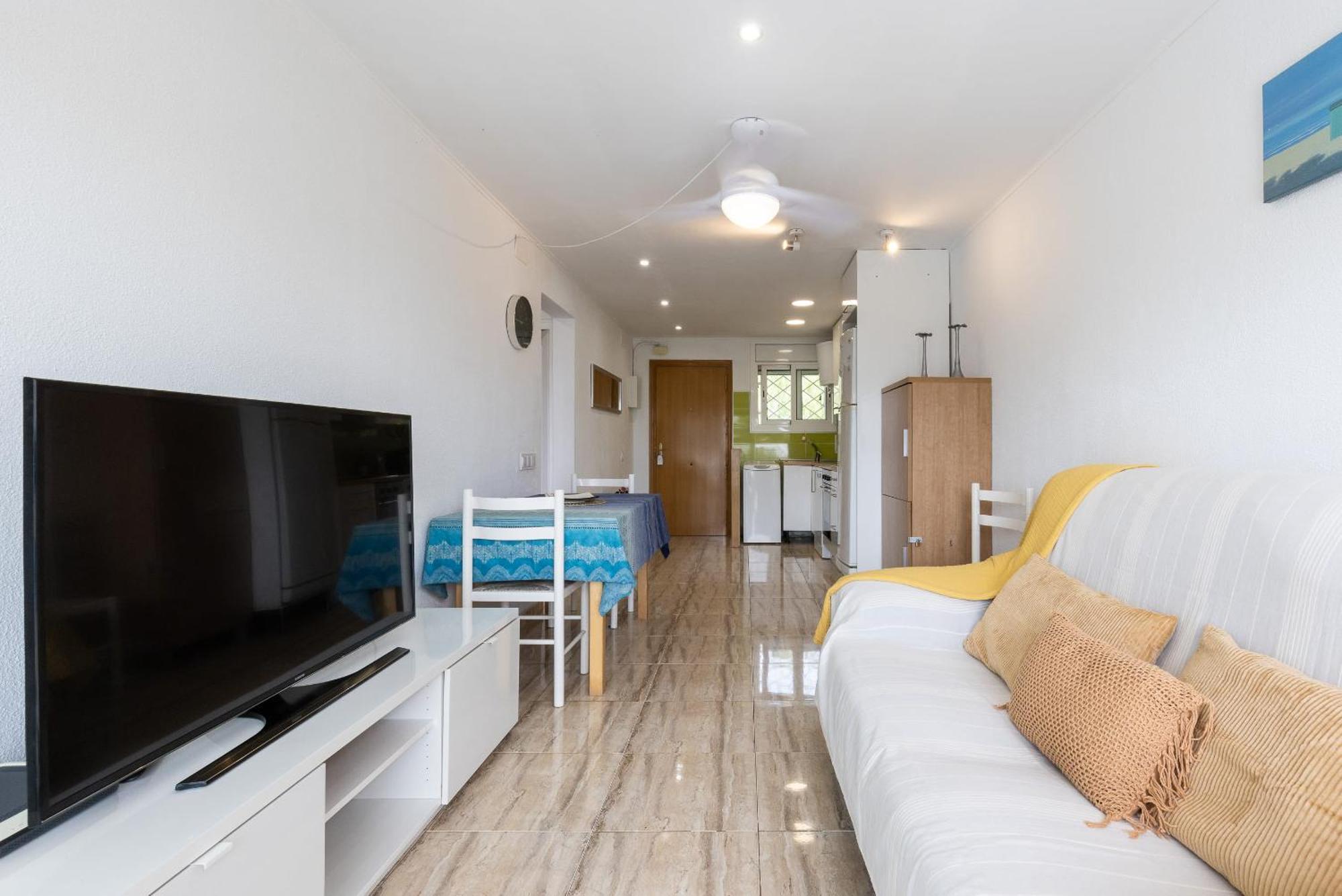 Apartament Unik Vacation Llevantina Tarragona Zewnętrze zdjęcie