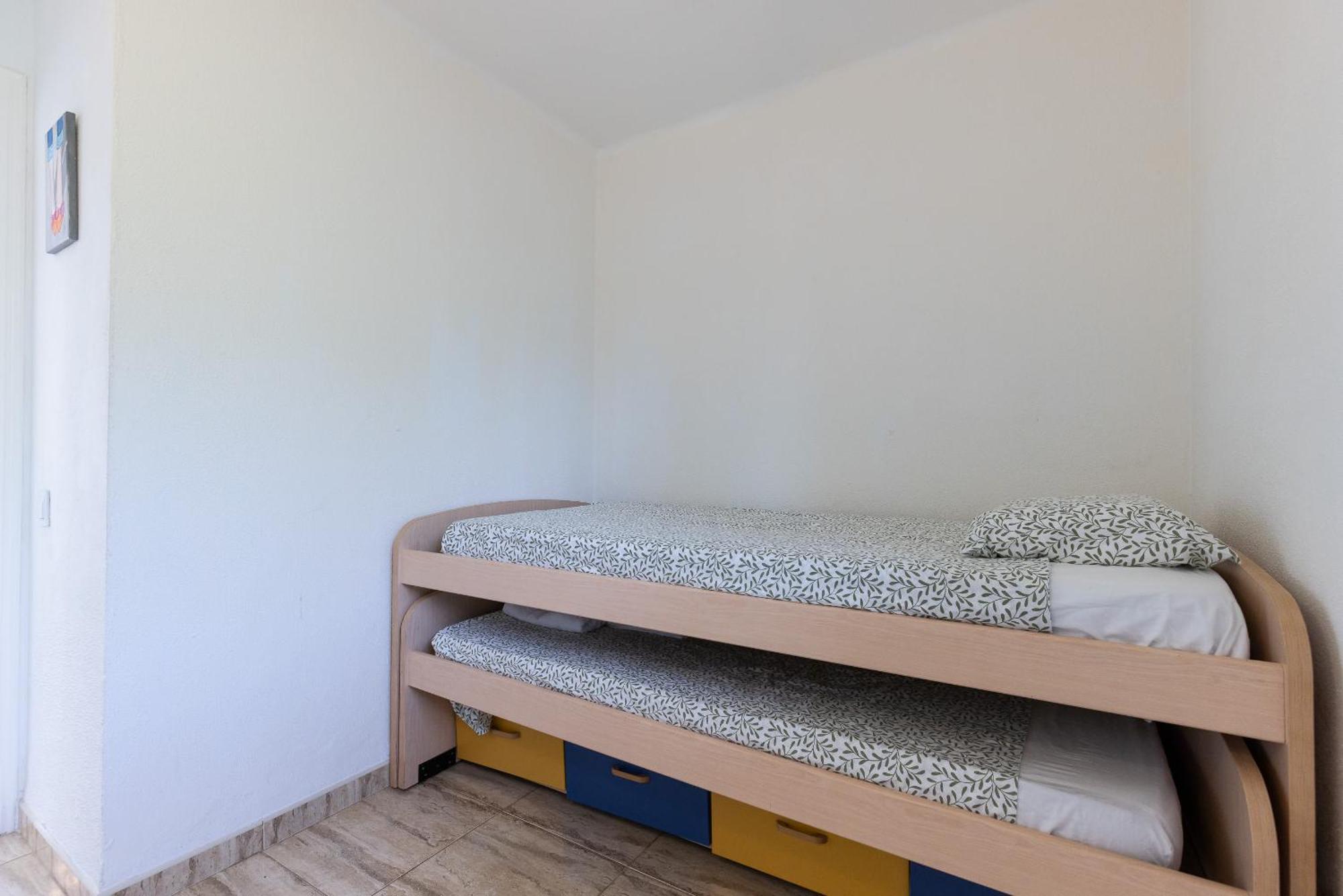 Apartament Unik Vacation Llevantina Tarragona Zewnętrze zdjęcie