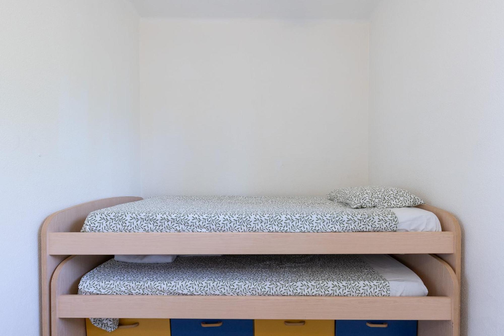 Apartament Unik Vacation Llevantina Tarragona Zewnętrze zdjęcie