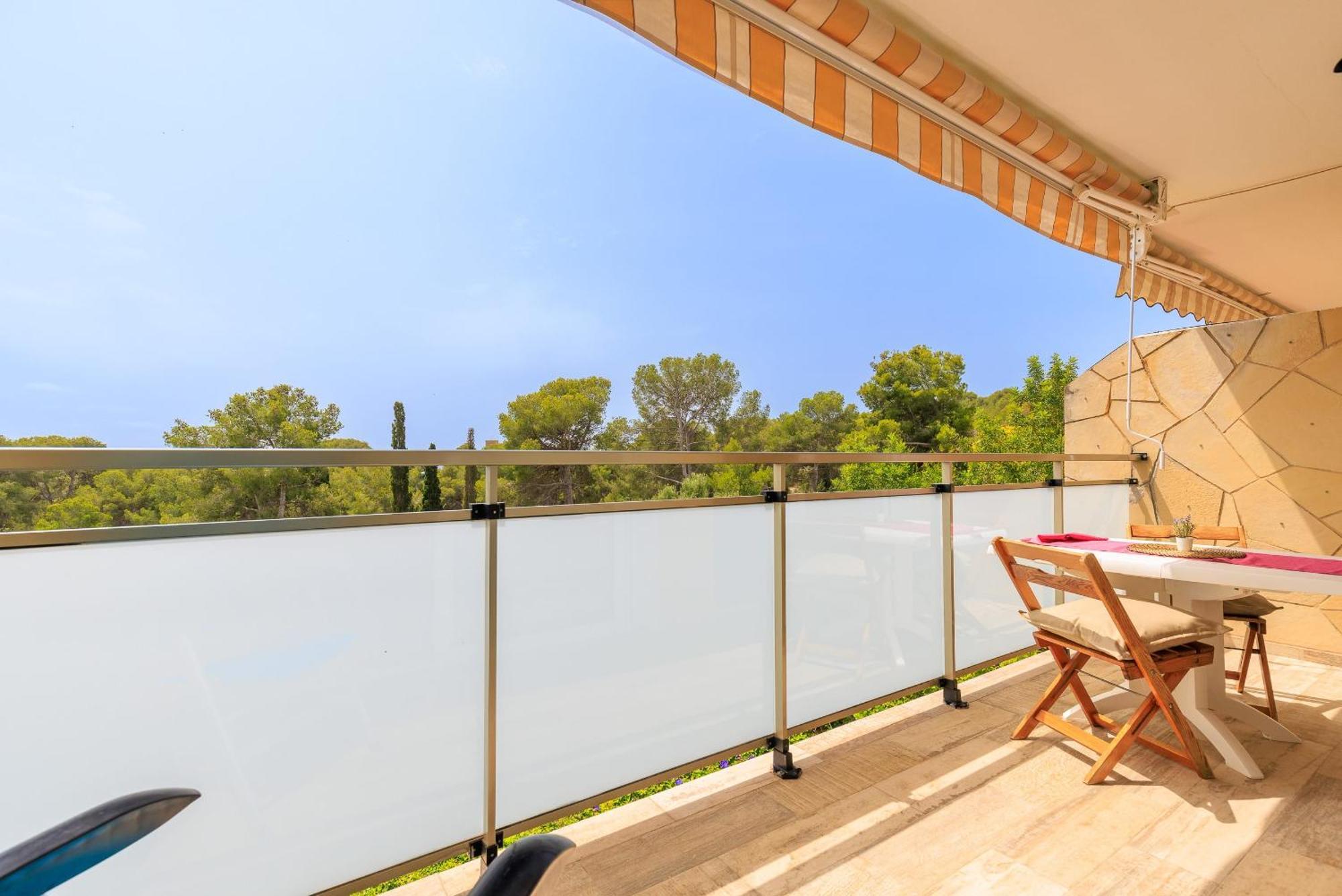 Apartament Unik Vacation Llevantina Tarragona Zewnętrze zdjęcie