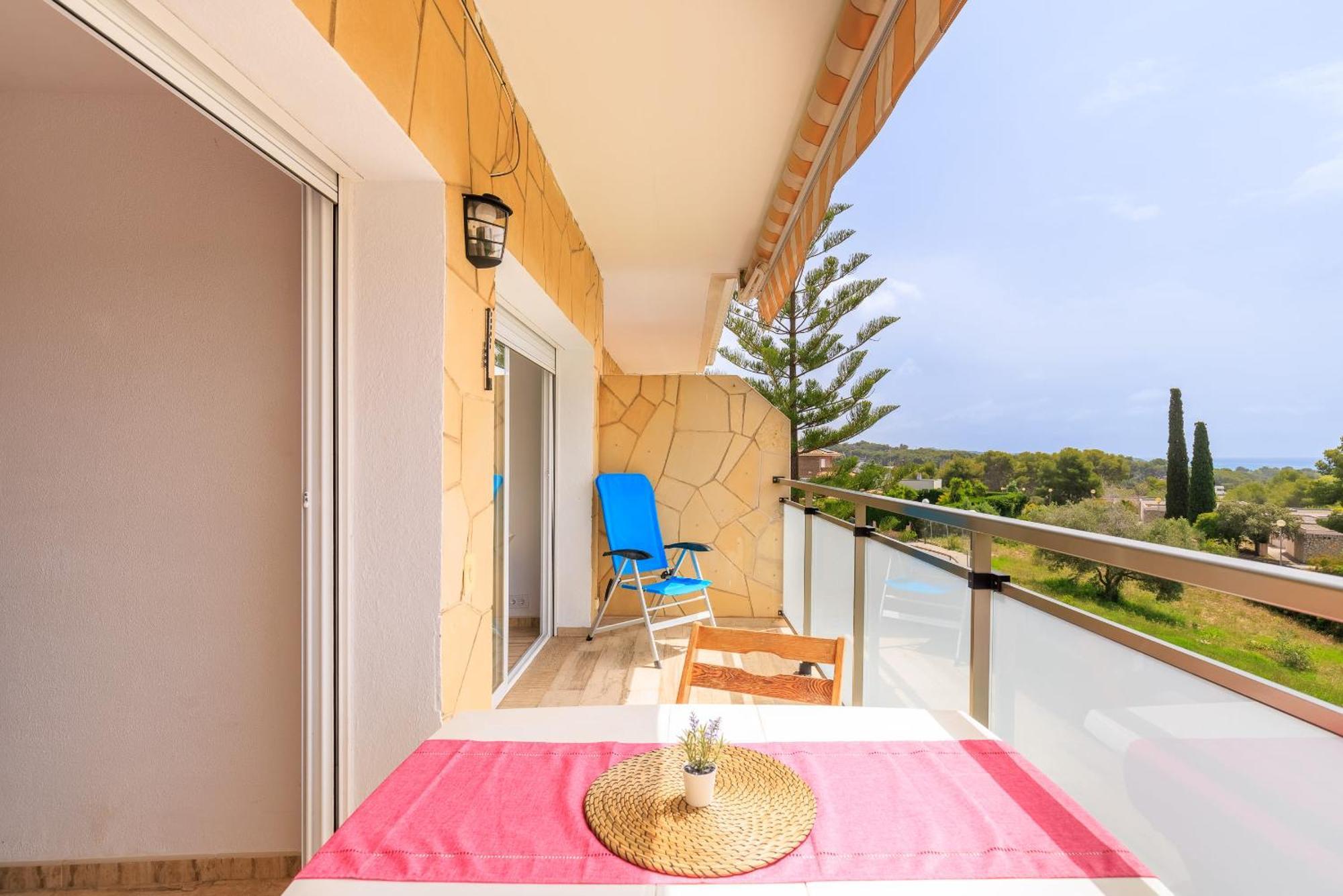 Apartament Unik Vacation Llevantina Tarragona Zewnętrze zdjęcie