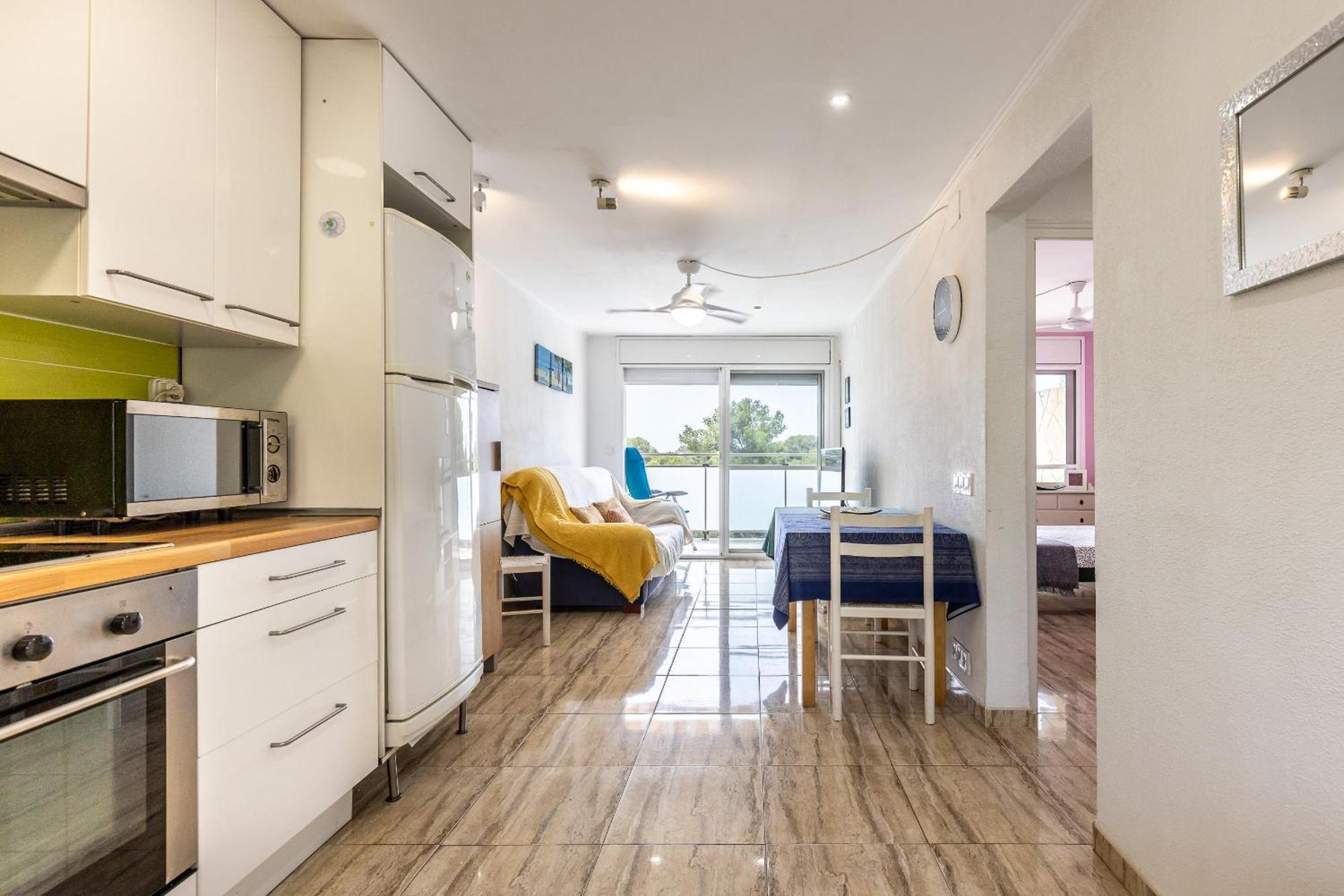 Apartament Unik Vacation Llevantina Tarragona Zewnętrze zdjęcie