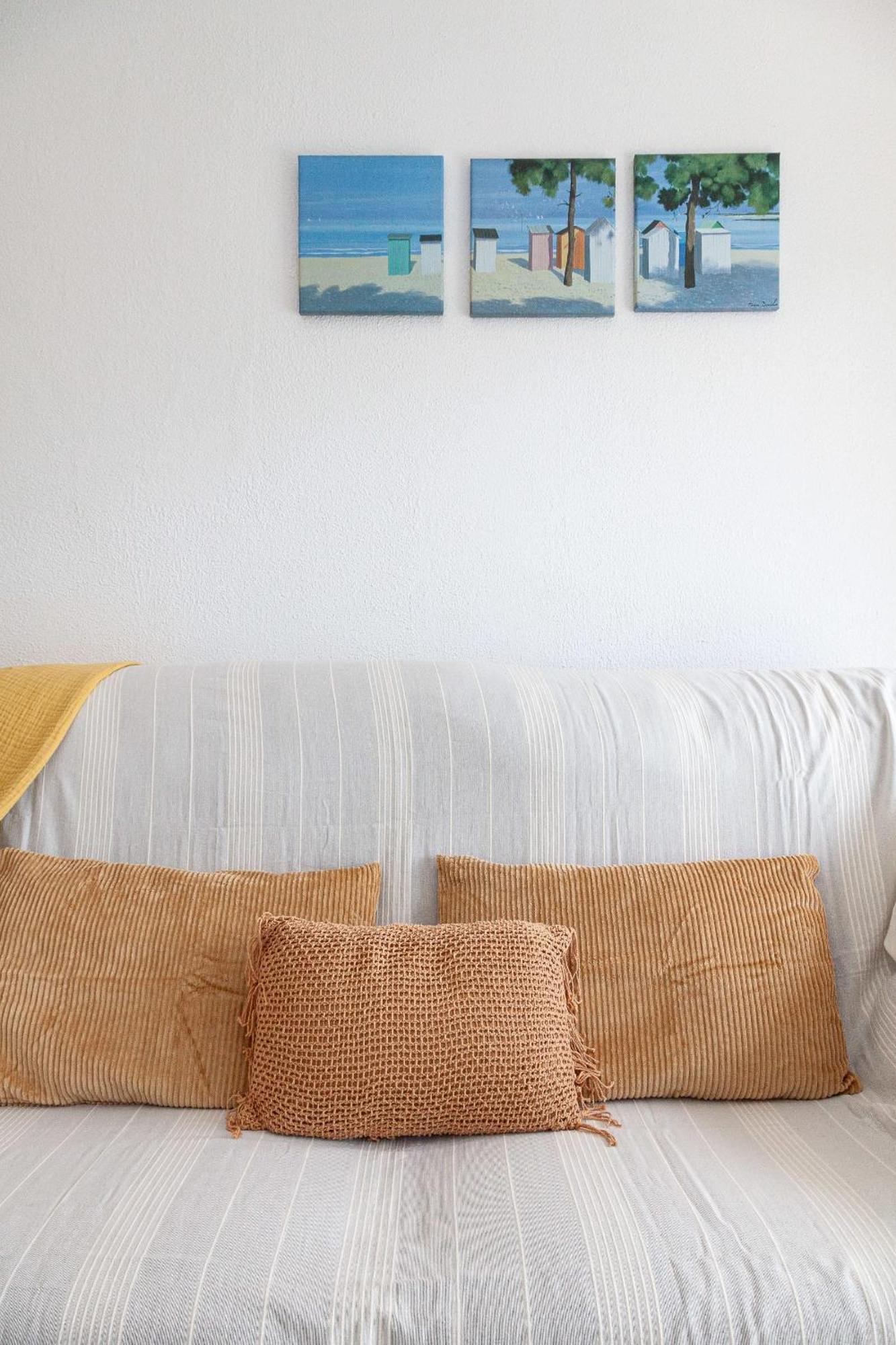 Apartament Unik Vacation Llevantina Tarragona Zewnętrze zdjęcie