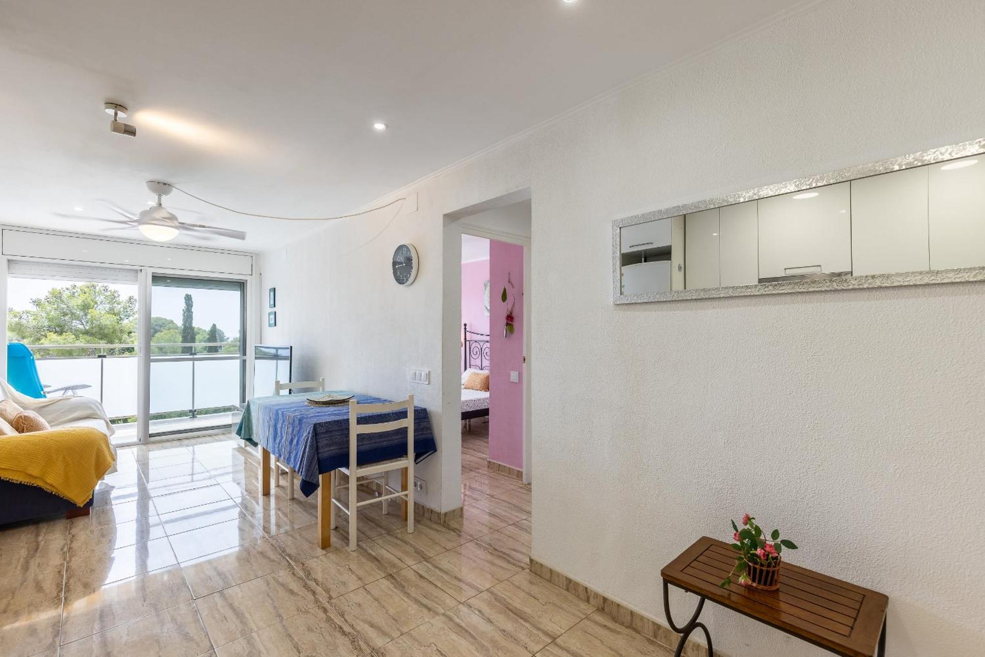 Apartament Unik Vacation Llevantina Tarragona Zewnętrze zdjęcie