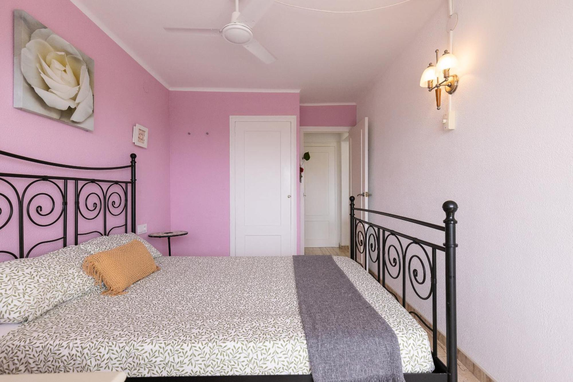Apartament Unik Vacation Llevantina Tarragona Zewnętrze zdjęcie