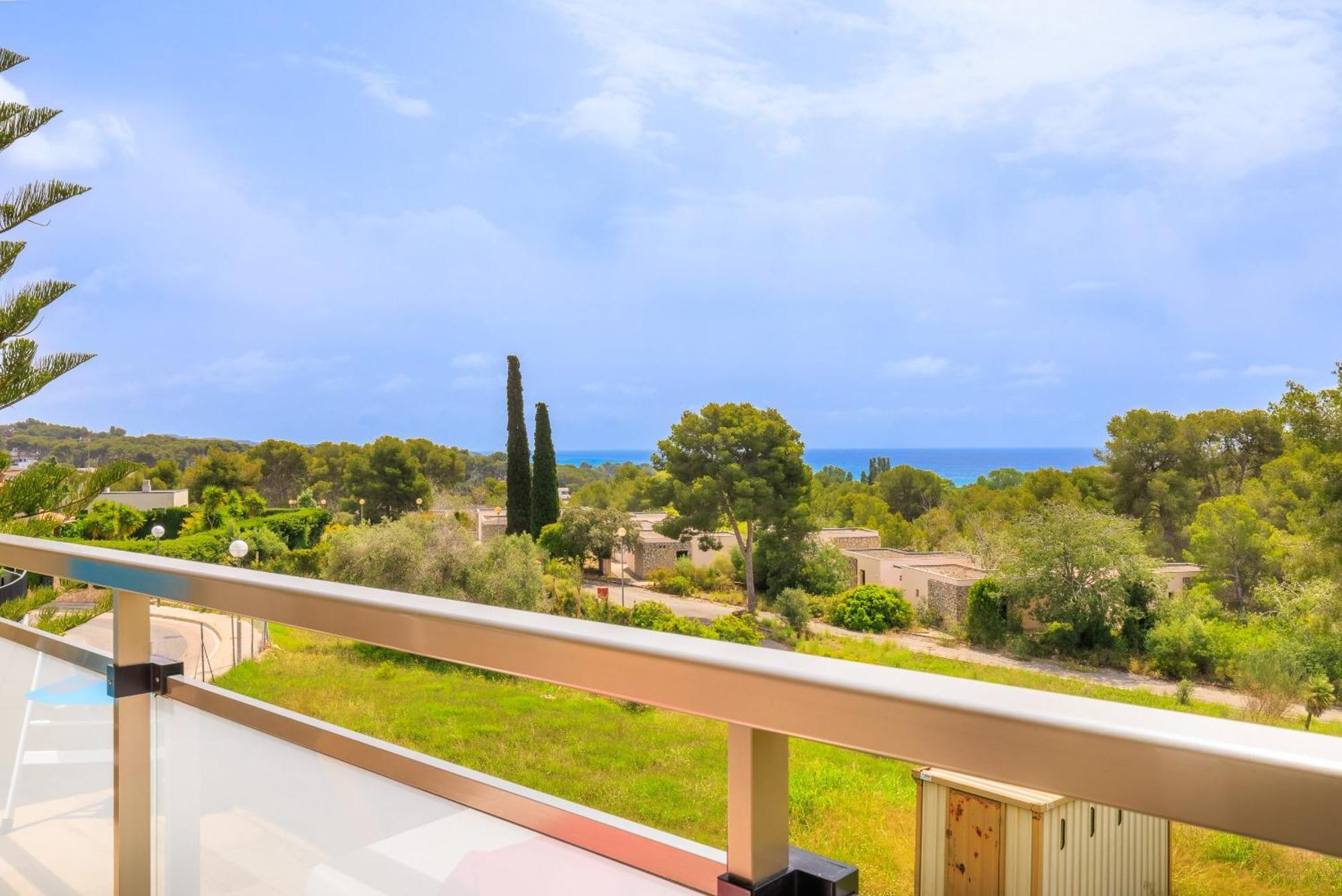 Apartament Unik Vacation Llevantina Tarragona Zewnętrze zdjęcie