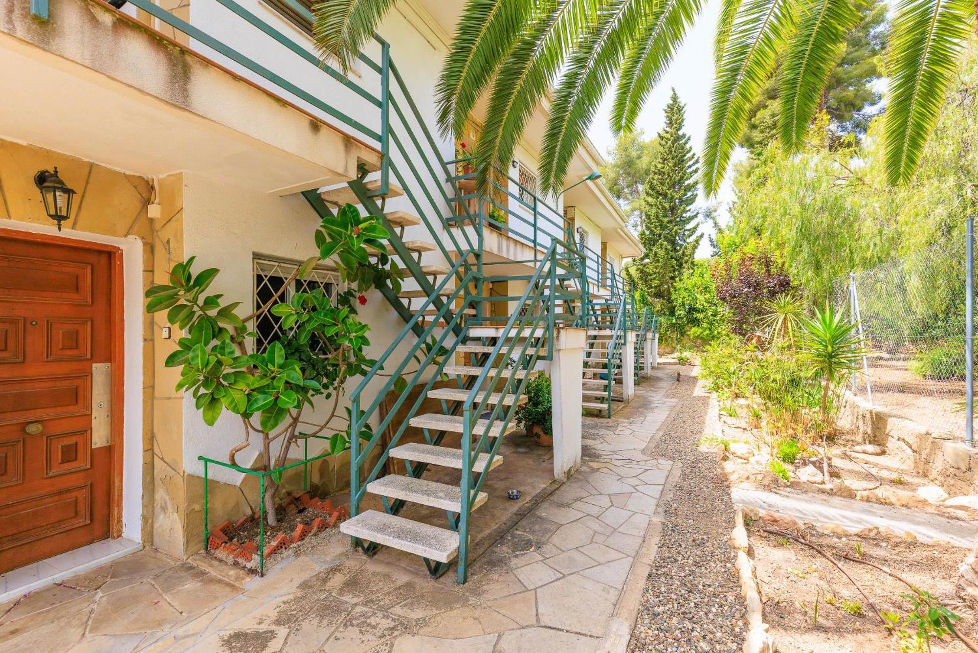 Apartament Unik Vacation Llevantina Tarragona Zewnętrze zdjęcie