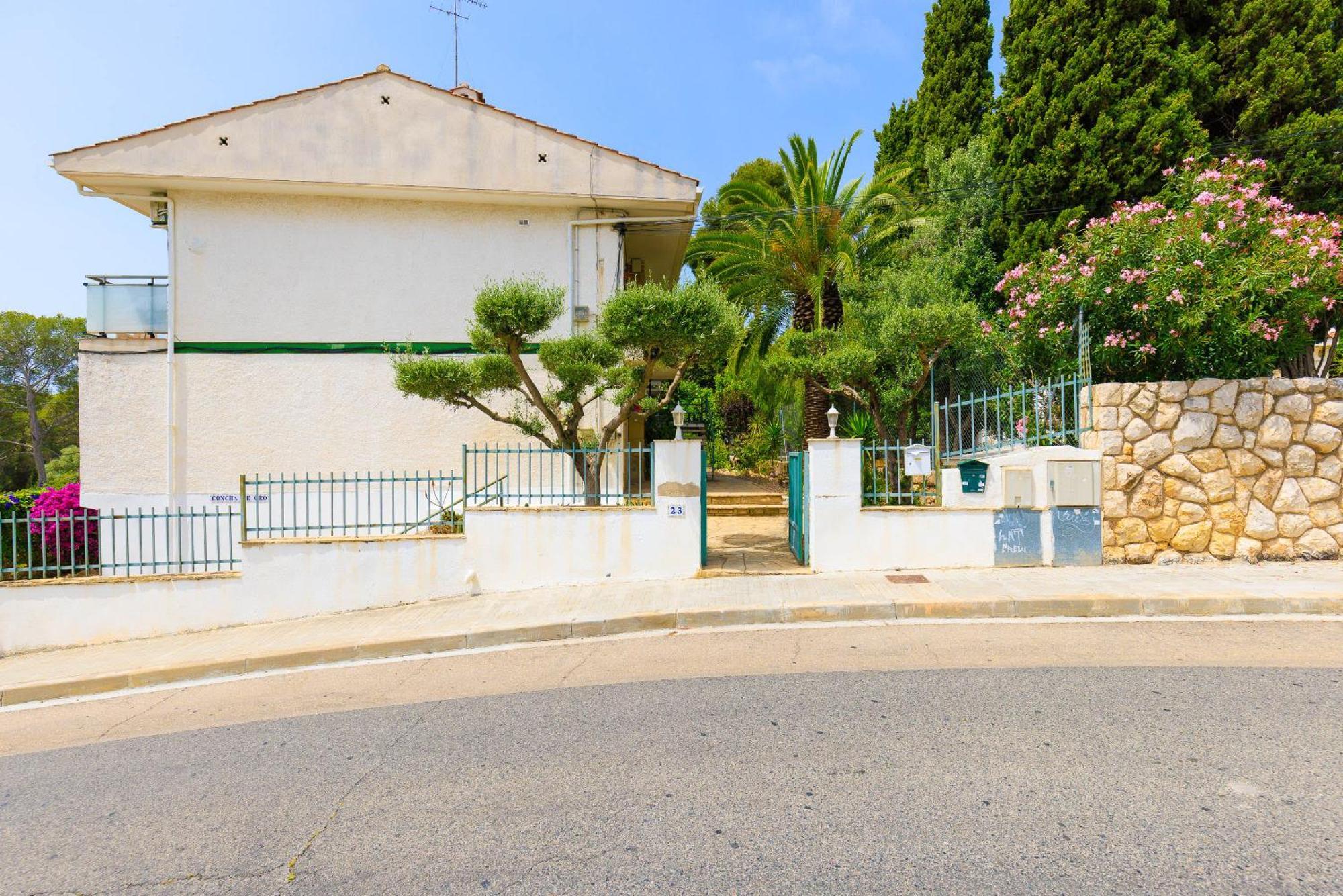 Apartament Unik Vacation Llevantina Tarragona Zewnętrze zdjęcie