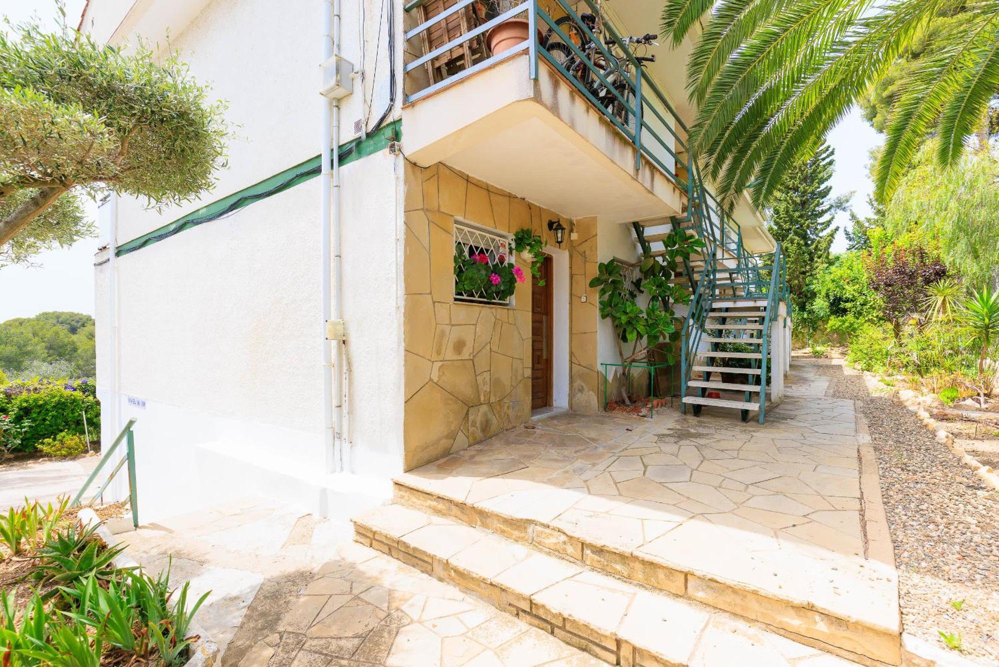Apartament Unik Vacation Llevantina Tarragona Zewnętrze zdjęcie